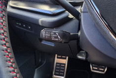 Skoda Octavia Combi RS 2.0 TSi 245 DSG7 1ère main CG Francaise DCC Side Assist ACC Suivi Skoda