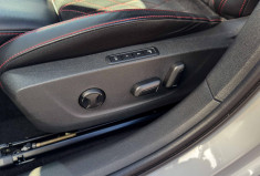 Skoda Octavia Combi RS 2.0 TSi 245 DSG7 1ère main CG Francaise DCC Side Assist ACC Suivi Skoda
