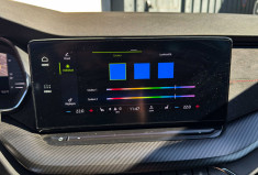 Skoda Octavia Combi RS 2.0 TSi 245 DSG7 1ère main CG Francaise DCC Side Assist ACC Suivi Skoda
