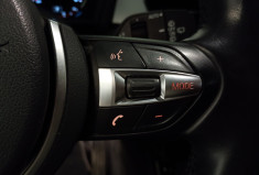 BMW X2 sDrive16d 116ch Lounge DKG7 – BVA – GPS