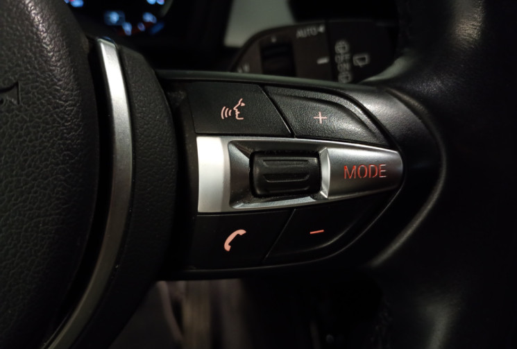 BMW X2 sDrive16d 116ch Lounge DKG7 – BVA – GPS