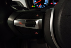 BMW X2 sDrive16d 116ch Lounge DKG7 – BVA – GPS
