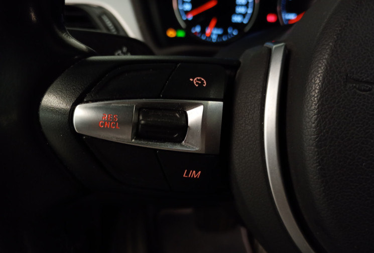 BMW X2 sDrive16d 116ch Lounge DKG7 – BVA – GPS
