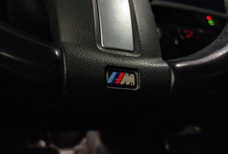 BMW X2 sDrive16d 116ch Lounge DKG7 – BVA – GPS