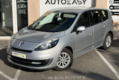 Renault GRAND SCENIC 1.6 dCi 130 ch energy Expression eco² 7 places
