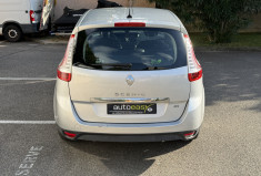 Renault GRAND SCENIC 1.6 dCi 130 ch energy Expression eco² 7 places