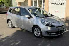 Renault GRAND SCENIC 1.6 dCi 130 ch energy Expression eco² 7 places