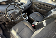 Renault GRAND SCENIC 1.6 dCi 130 ch energy Expression eco² 7 places