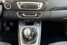 Renault GRAND SCENIC 1.6 dCi 130 ch energy Expression eco² 7 places