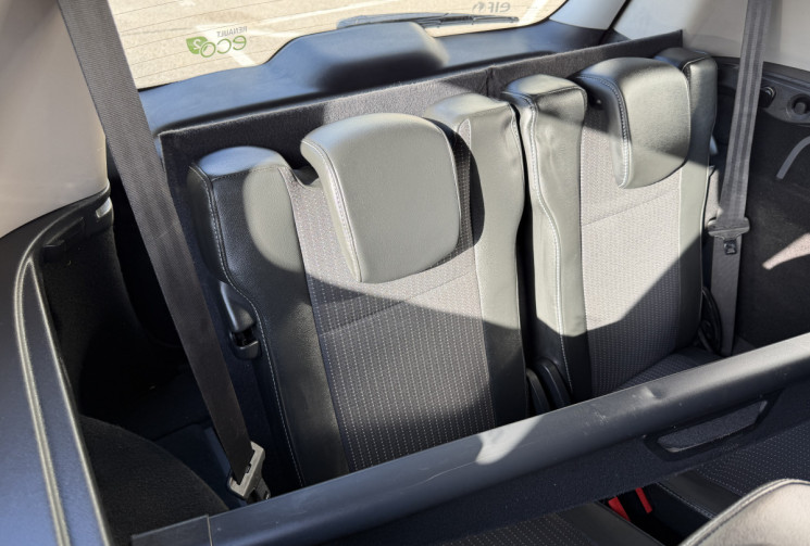 Renault GRAND SCENIC 1.6 dCi 130 ch energy Expression eco² 7 places