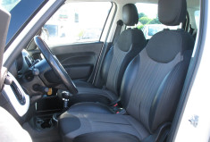 FIAT 500  1.6 MULTIJET 105 16V PETIT BATEAU