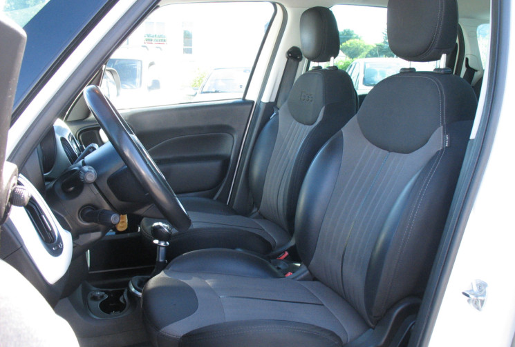 FIAT 500  1.6 MULTIJET 105 16V PETIT BATEAU