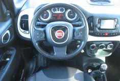 FIAT 500  1.6 MULTIJET 105 16V PETIT BATEAU
