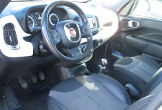 FIAT 500  1.6 MULTIJET 105 16V PETIT BATEAU