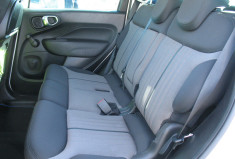 FIAT 500  1.6 MULTIJET 105 16V PETIT BATEAU