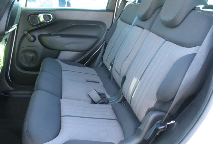 FIAT 500  1.6 MULTIJET 105 16V PETIT BATEAU