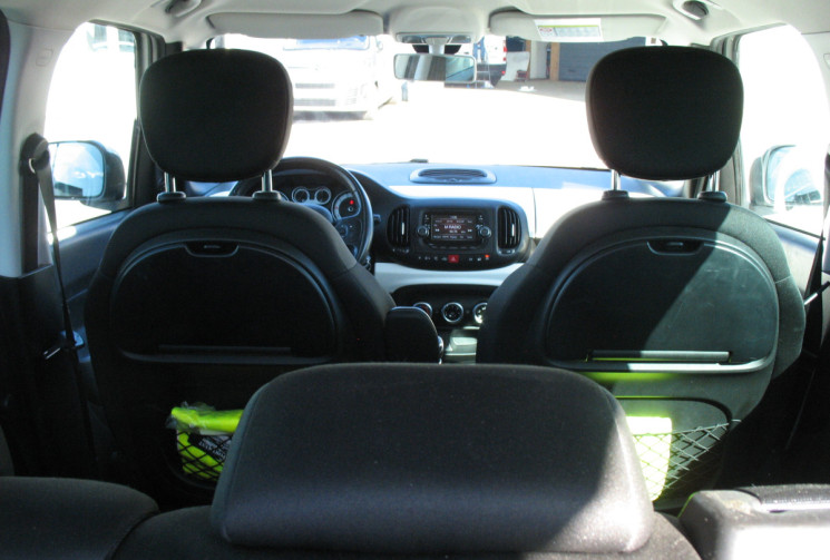 FIAT 500  1.6 MULTIJET 105 16V PETIT BATEAU