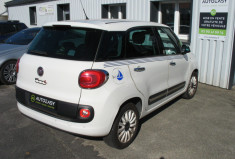 FIAT 500  1.6 MULTIJET 105 16V PETIT BATEAU