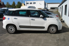 FIAT 500  1.6 MULTIJET 105 16V PETIT BATEAU