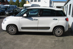 FIAT 500  1.6 MULTIJET 105 16V PETIT BATEAU