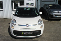 FIAT 500  1.6 MULTIJET 105 16V PETIT BATEAU
