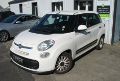 FIAT 500  1.6 MULTIJET 105 16V PETIT BATEAU