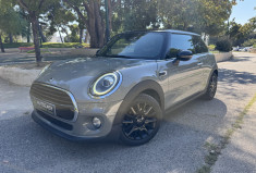 Mini Cooper 1.5 L 136 CH HEDDON STREET / 3 PORTES - CARPLAY - TOIT OUVRANT - 