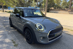 Mini Cooper 1.5 L 136 CH HEDDON STREET / 3 PORTES - CARPLAY - TOIT OUVRANT - 