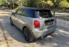 Mini Cooper 1.5 L 136 CH HEDDON STREET / 3 PORTES - CARPLAY - TOIT OUVRANT - 