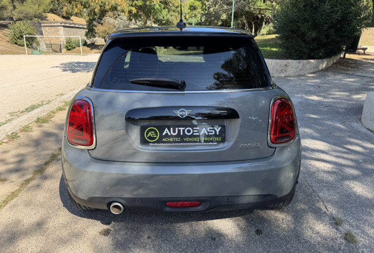 Mini Cooper 1.5 L 136 CH HEDDON STREET / 3 PORTES - CARPLAY - TOIT OUVRANT - 