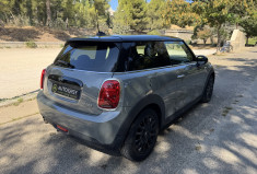 Mini Cooper 1.5 L 136 CH HEDDON STREET / 3 PORTES - CARPLAY - TOIT OUVRANT - 