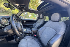 Mini Cooper 1.5 L 136 CH HEDDON STREET / 3 PORTES - CARPLAY - TOIT OUVRANT - 