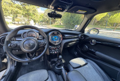 Mini Cooper 1.5 L 136 CH HEDDON STREET / 3 PORTES - CARPLAY - TOIT OUVRANT - 