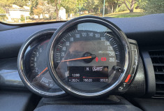 Mini Cooper 1.5 L 136 CH HEDDON STREET / 3 PORTES - CARPLAY - TOIT OUVRANT - 