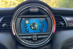 Mini Cooper 1.5 L 136 CH HEDDON STREET / 3 PORTES - CARPLAY - TOIT OUVRANT - 