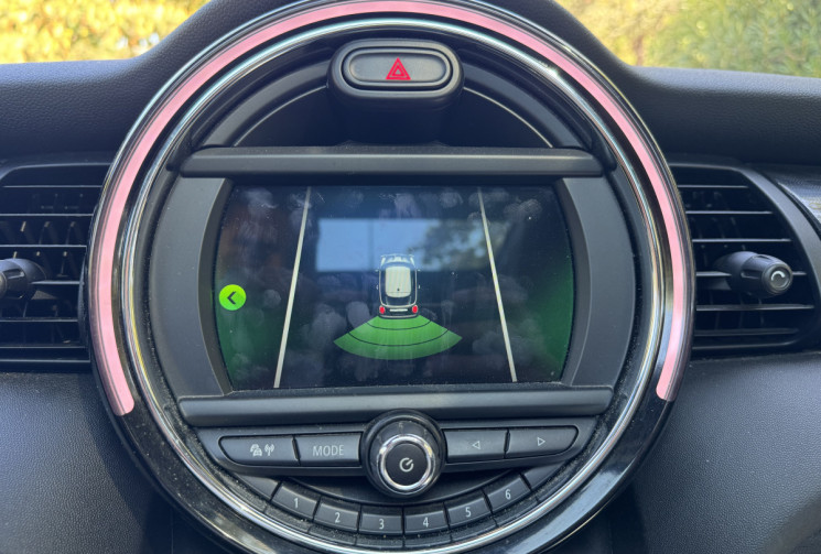 Mini Cooper 1.5 L 136 CH HEDDON STREET / 3 PORTES - CARPLAY - TOIT OUVRANT - 
