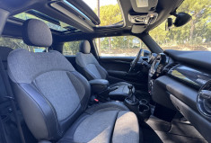 Mini Cooper 1.5 L 136 CH HEDDON STREET / 3 PORTES - CARPLAY - TOIT OUVRANT - 