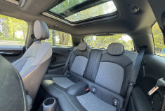 Mini Cooper 1.5 L 136 CH HEDDON STREET / 3 PORTES - CARPLAY - TOIT OUVRANT - 