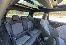Mini Cooper 1.5 L 136 CH HEDDON STREET / 3 PORTES - CARPLAY - TOIT OUVRANT - 