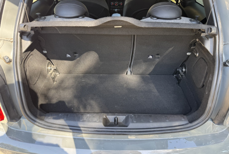 Mini Cooper 1.5 L 136 CH HEDDON STREET / 3 PORTES - CARPLAY - TOIT OUVRANT - 