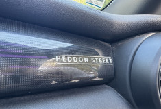 Mini Cooper 1.5 L 136 CH HEDDON STREET / 3 PORTES - CARPLAY - TOIT OUVRANT - 
