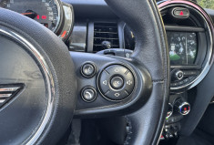Mini Cooper 1.5 L 136 CH HEDDON STREET / 3 PORTES - CARPLAY - TOIT OUVRANT - 