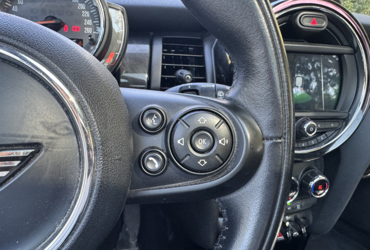 Mini Cooper 1.5 L 136 CH HEDDON STREET / 3 PORTES - CARPLAY - TOIT OUVRANT - 
