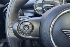 Mini Cooper 1.5 L 136 CH HEDDON STREET / 3 PORTES - CARPLAY - TOIT OUVRANT - 