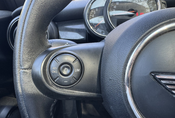 Mini Cooper 1.5 L 136 CH HEDDON STREET / 3 PORTES - CARPLAY - TOIT OUVRANT - 