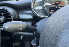 Mini Cooper 1.5 L 136 CH HEDDON STREET / 3 PORTES - CARPLAY - TOIT OUVRANT - 