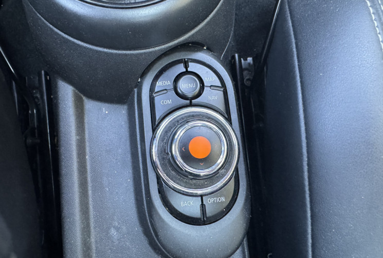 Mini Cooper 1.5 L 136 CH HEDDON STREET / 3 PORTES - CARPLAY - TOIT OUVRANT - 
