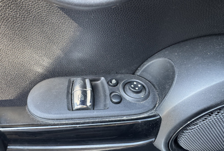 Mini Cooper 1.5 L 136 CH HEDDON STREET / 3 PORTES - CARPLAY - TOIT OUVRANT - 