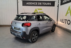 Citroën C3 Aircross BlueHDi 100 Feel Business - suivi  entretien - 2eme main -