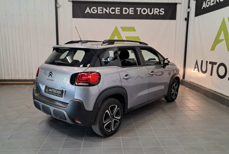 Citroën C3 Aircross BlueHDi 100 Feel Business - suivi  entretien - 2eme main -